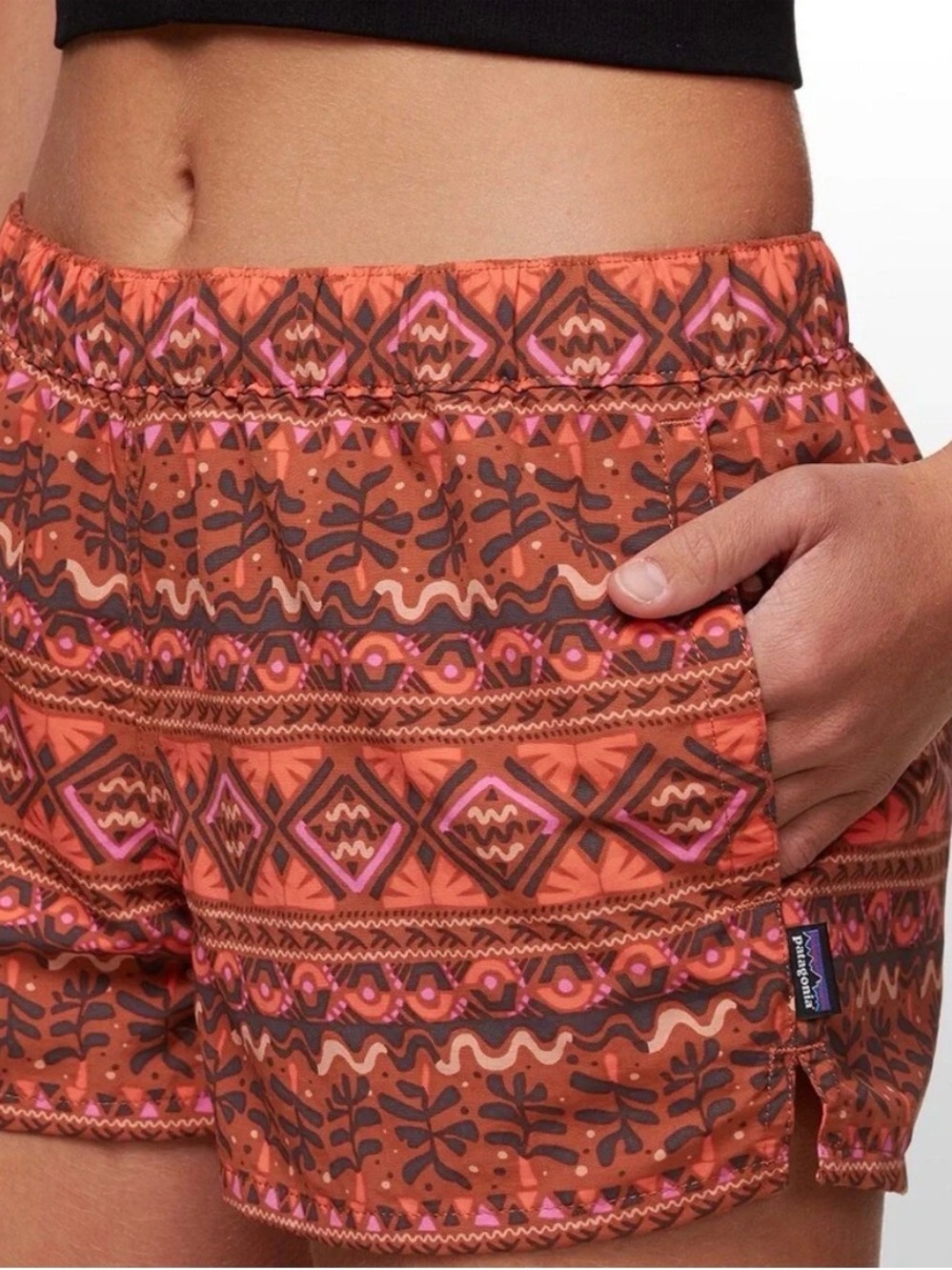 Patagonia Shorts